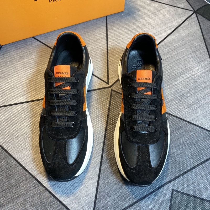 H**mes sneakers